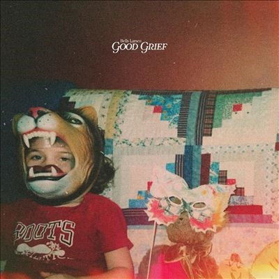 Bells Larsen - Good Grief - Import Vinyl LP Record