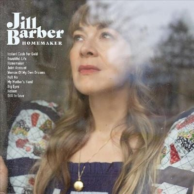 Jill Barber - Homemaker - Import Vinyl LP Record