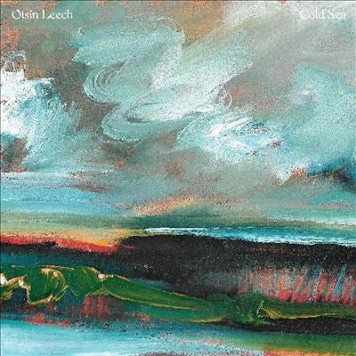 Oisin Leech - Cold Sea - Import Colored Vinyl LP Record