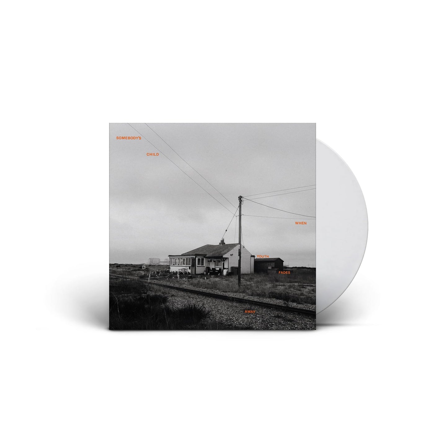 The Weather Station - Humanhood - Import Vinyl LP Record