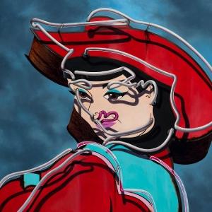 Tami Neilson - Neon Cowgirl - Import CD