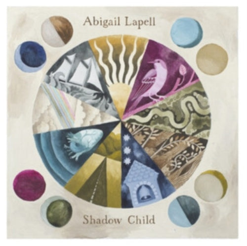 Abigail Lapell - Shadow Child - Import CD