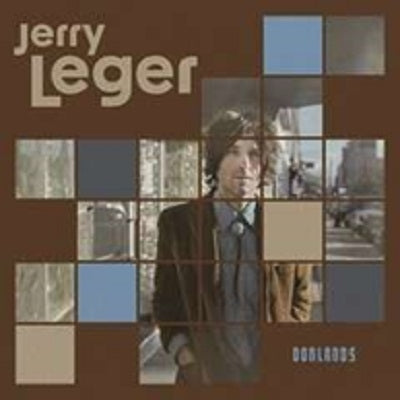 Jerry Leger - Donlands - Import Vinyl LP Record