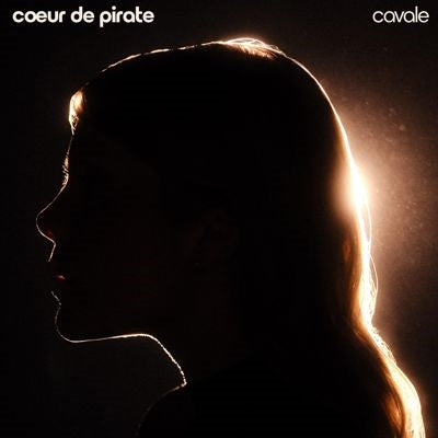 Coeur De Pirate - Cavale - Import LP Record