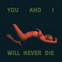 Kanga - You and I Will Never Die - Import CD
