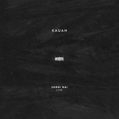 Kauan - Sorni Nai Live - Import Vinyl LP Record