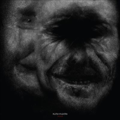 Ken Mode - Void - Import CD