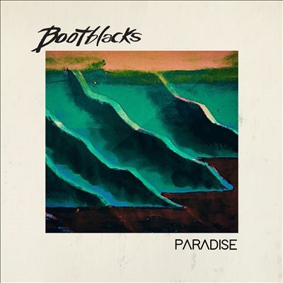 Bootblacks - Paradise - Import CD