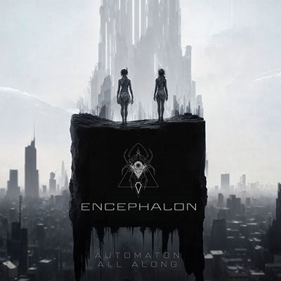 Encephalon - Automaton All Along - Import CD