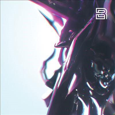 Blush Response - Sprawl_ - Import CD