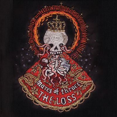 Mares Of Thrace - The Loss - Import CD