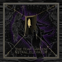 The Tear Garden - Astral Elevator - Import Vinyl 2 LP Record
