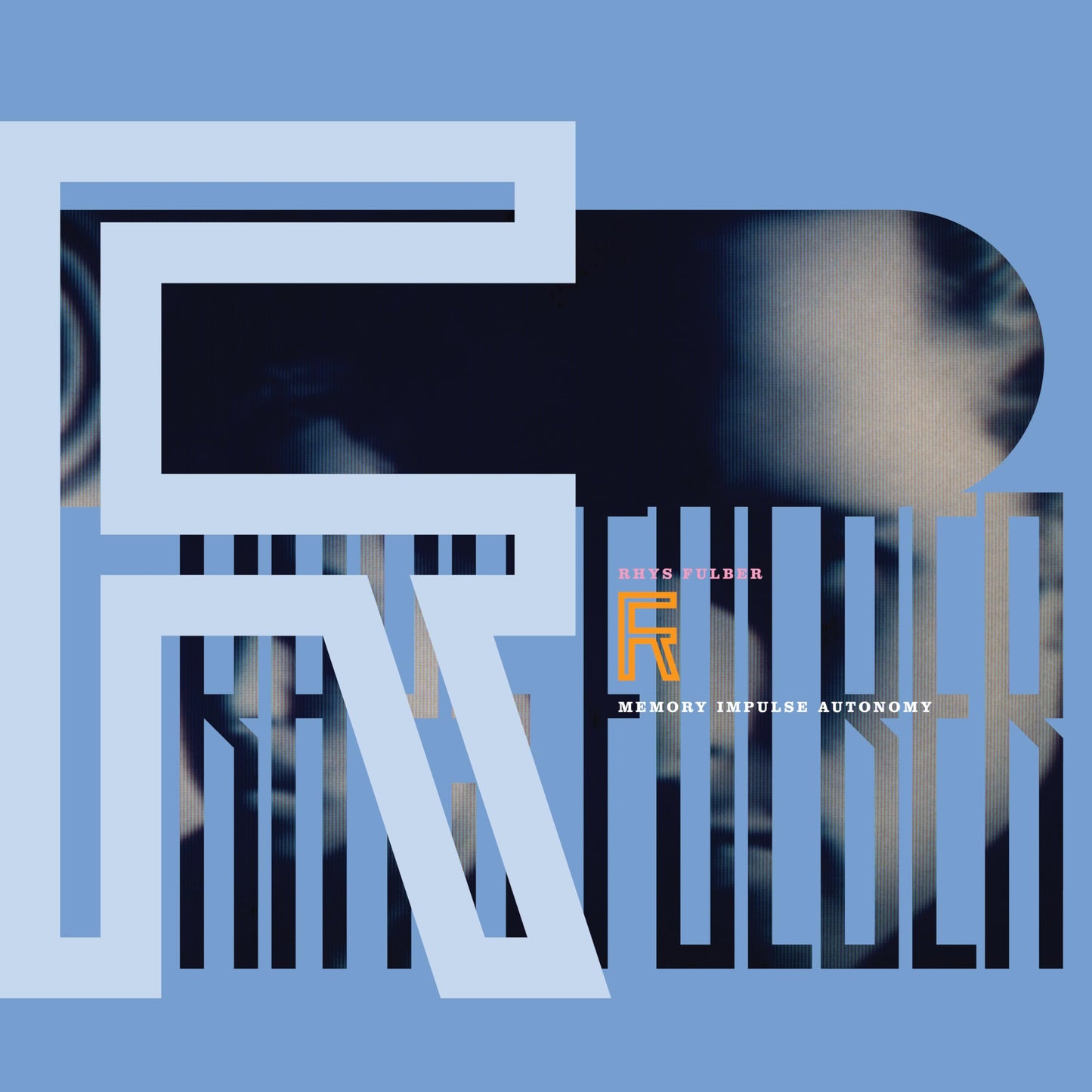 Rhys Fulber - Memory Impulse Autonomy - Import CD
