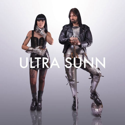 Ultra Sunn - The Beast In You - Import CD