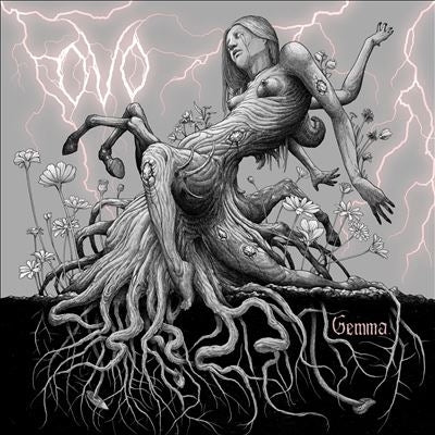 Ovo - Gemma - Import CD