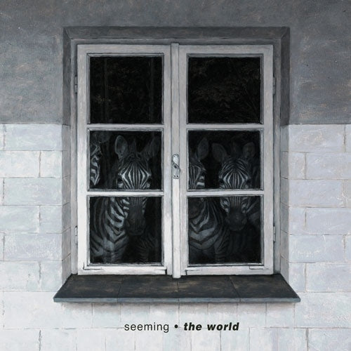 Seeming - The World - Import CD