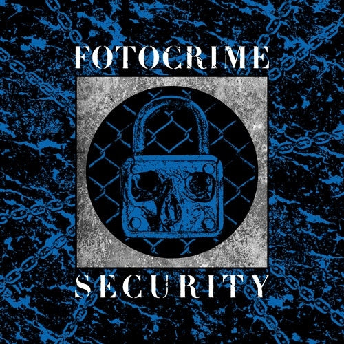 Fotocrime - Security - Import CD