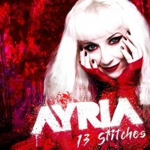Ayria - 13 Stitches (Deluxe) - Import CD