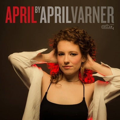 April Varner - April - Import CD