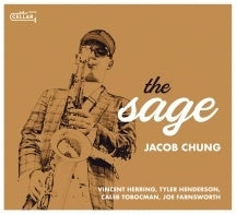 Jacob Chung - Sage - Import CD