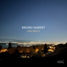 Bruno Hubert - Fire Waltz - Import CD