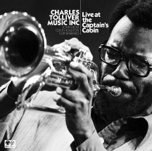 Charles Tolliver - Live At The Captain'S Cabin - Import 2 CD