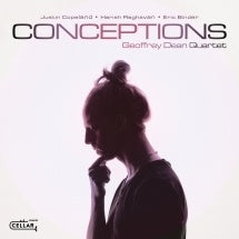 Geoffrey Dean - Conceptions - Import CD