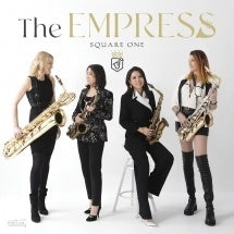 Empress - Square One - Import CD