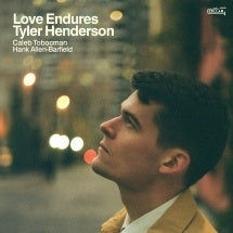 Tyler Henderson - Love Endures - Import CD