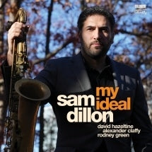 Sam Dillon - My Ideal - Import CD