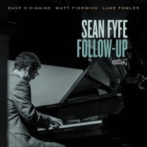 Sean Fyfe - Follow-Up - Import CD
