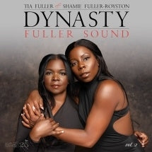 Fuller Sound - Dynasty - Import CD