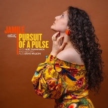 Jamile - Pursuit Of A Pulse - Import CD