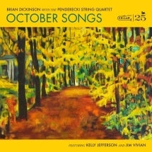 Alex Wintz - October Songs - Import CD