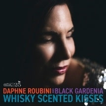 Daphne Roubini 、 Black Gardenia - Whisky Scented Kisses - Import LP Record