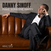 Danny Sinoff - Make Someone Happy - Import CD