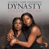 Fuller Sound - Dynasty - Import LP Record