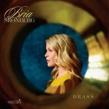 Bria Skonberg - Brass - Import LP Record