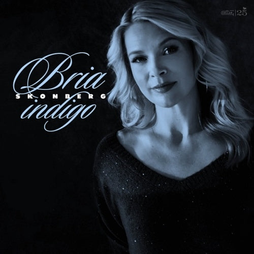 Bria Skonberg - Indigo - Import LP Recurd