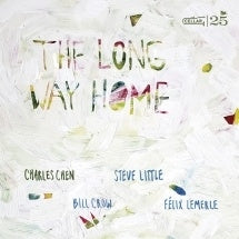 Charles Chen - The Long Way Home - Import CD
