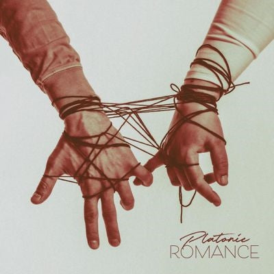 Drama - Platonic Romance - Import Vinyl LP Record