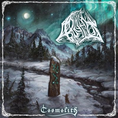 Arktheos - Cosmolith - Import Vinyl LP Record