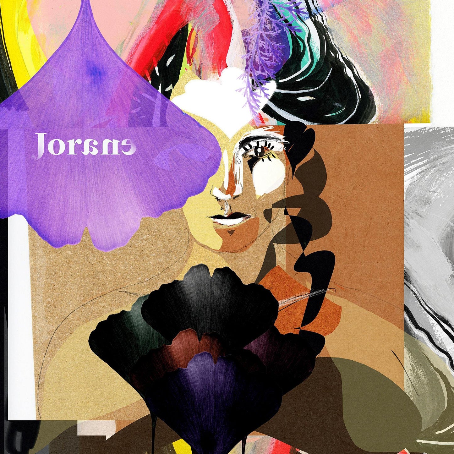 Jorane - Hemenetset - Import CD