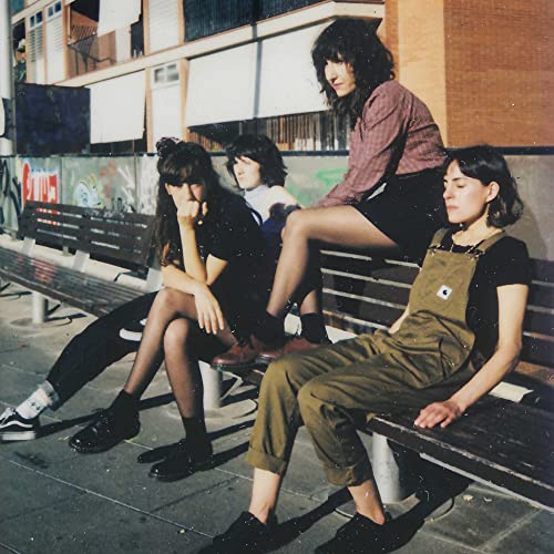 Melenas - Dias Raros - Import CD Limited Edition