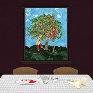 Parsnip - When the Tree Bears Fruit - Import CD