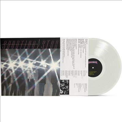 Shooting Star - Shooting Star - Import 180g Natural Clear Vinyl LP Record