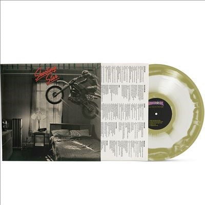 Shooting Star - Hang On For Your Life - Import 180g Gold/White Sunburst Vinyl LP Record Limited Edition