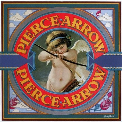 Pierce Arrow - Pierce Arrow - Import CD