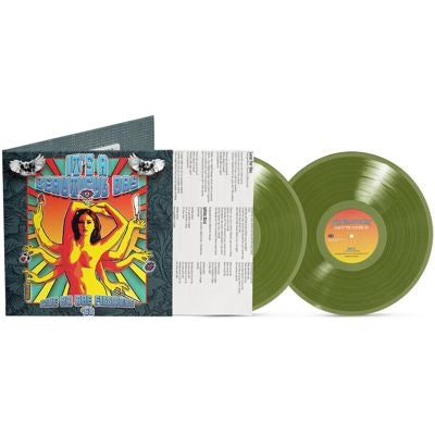 It's A Beautiful Day - Live at the Fillmore 68 - Import Vinyl 2 LP Record