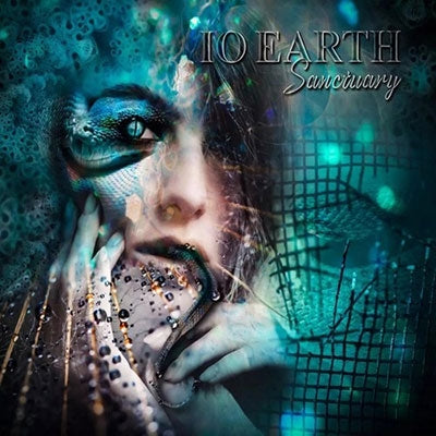 Io Earth - Sanctuary - Import CD